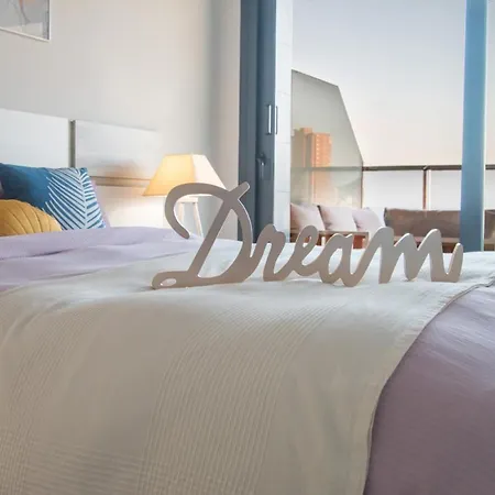 Waves - Relax In Costa Blanca Apartment
