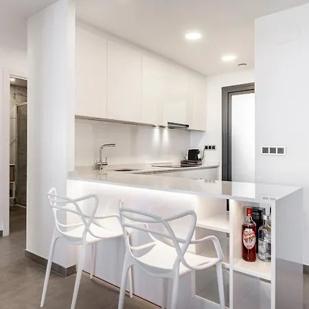 Apartamento Sunset Waves 1-191
