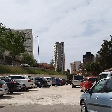 La Siesta A26 Apartment Benidorm