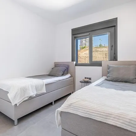 Apartamento Sunset Waves 1-191