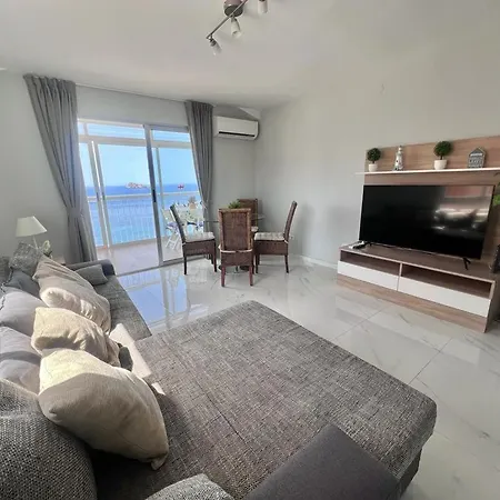 Veracruz - Primera Linea De Playa Apartment *
