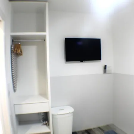Apartment Aurea 5-b Centro Levante Benidorm
