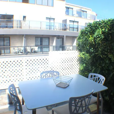 Apartment Aurea 5-b Centro Levante