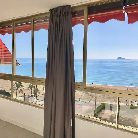 Marina Poniente Apartment *