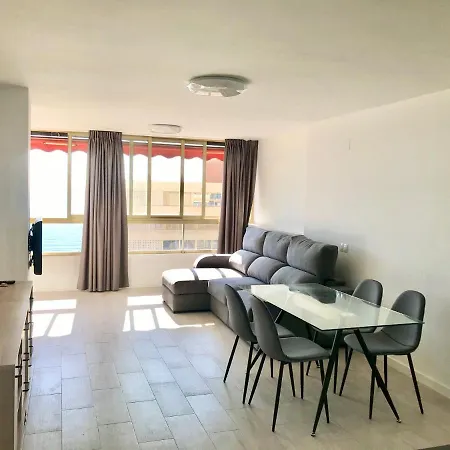 Marina Poniente Apartment Benidorm