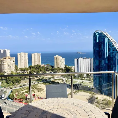 Mirador Poniente *