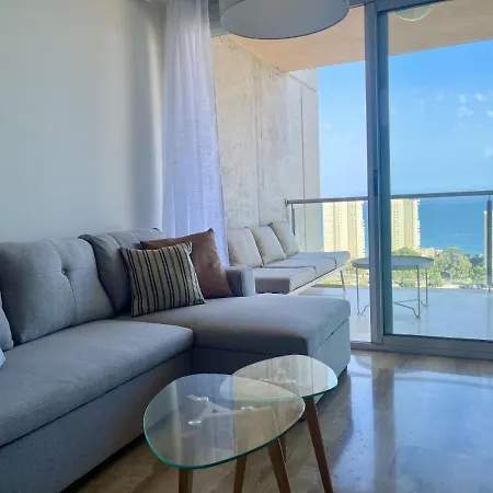 Apartamento Mirador Poniente