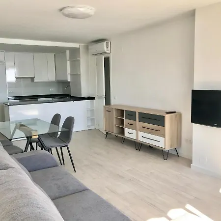 Marina Poniente Apartment