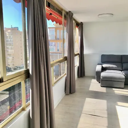 Apartment Marina Poniente Benidorm