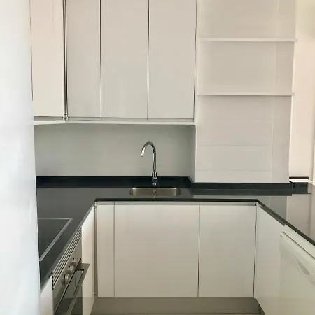 Apartment Marina Poniente Benidorm
