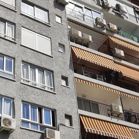 Happy Loix Wifi Aa Appartement *