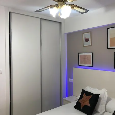 Apartamento Olivia Marbella