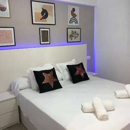 Apartamento Olivia Marbella *