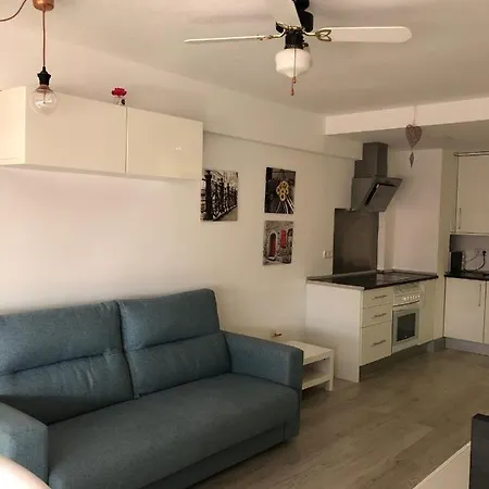 Apartamento Olivia Marbella *