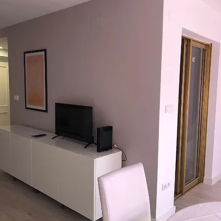 Apartamento Olivia Marbella