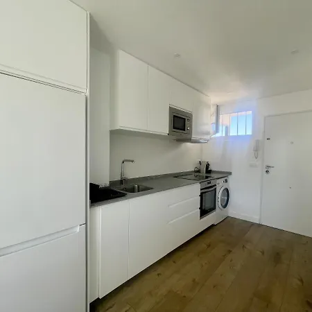 Ciudad Antena Holiday Apartment Benidorm