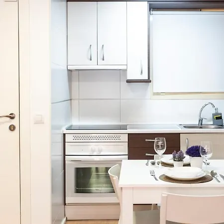Apartment Buen Camino *