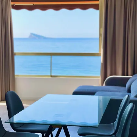 Apartment Marina Poniente *