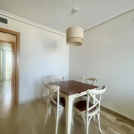 Apartamento Mirador Poniente *