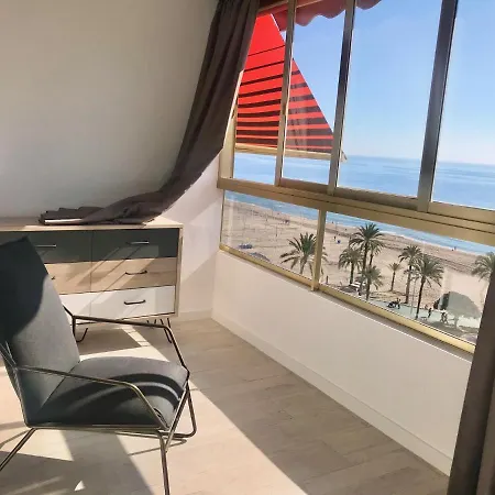 Marina Poniente Apartment *