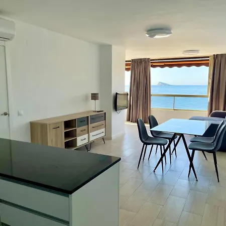 Marina Poniente Apartment Benidorm