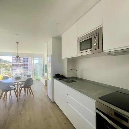 Ciudad Antena Holiday Apartment