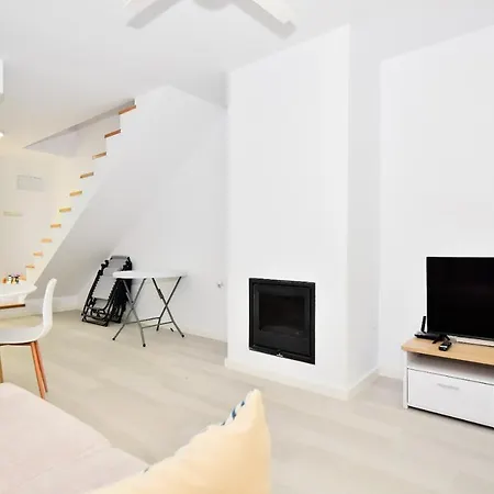Duplex Poniente Holiday home