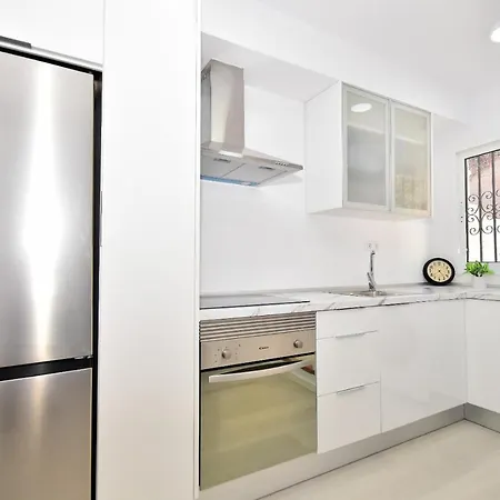 Duplex Poniente Holiday home *