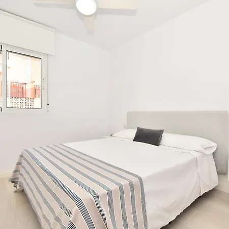 Holiday home Duplex Poniente Benidorm