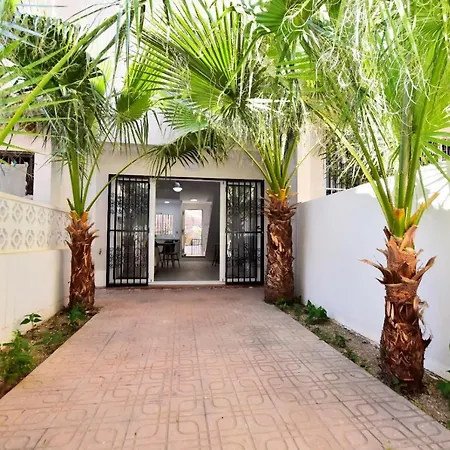 Duplex Poniente Holiday home