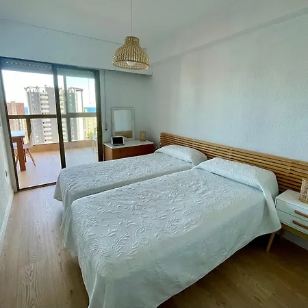 Gemelos 2 By Gestaltur Apartment Benidorm
