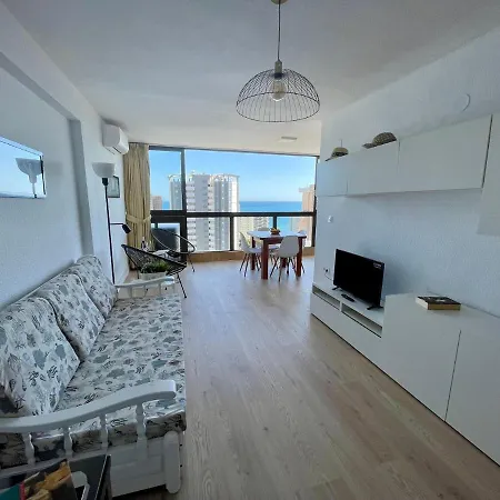 Apartment Gemelos 2 By Gestaltur *
