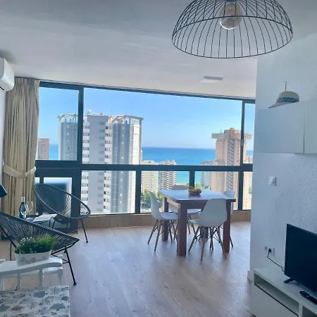 Gemelos 2 By Gestaltur Apartment