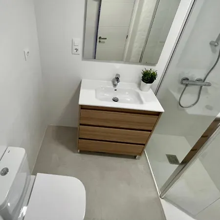 Gemelos 2 By Gestaltur Apartment *