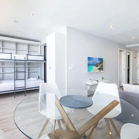 Appartamento Trinisol Sea Views 23-c Levante