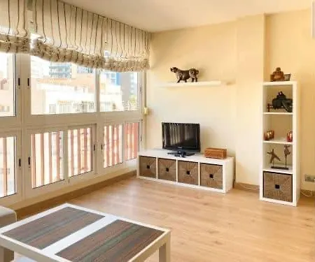 Apartment Tejas Benidorm