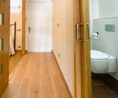 Tejas Apartment