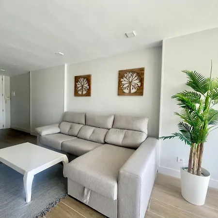 Torre Levante Apartment Benidorm