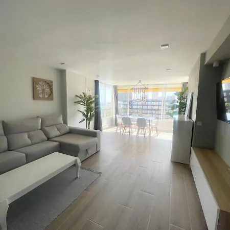 Torre Levante Apartment
