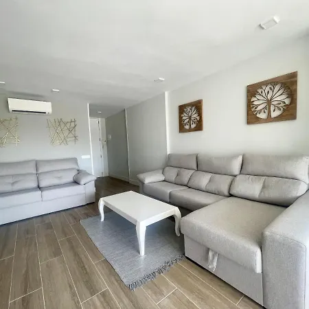 Torre Levante Apartment *