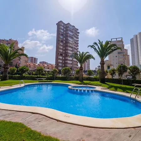 The Sea Miramar - 150m To The Apartment *
