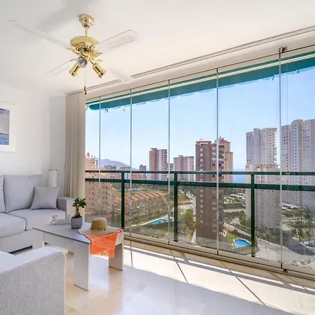 Apartment The Sea Miramar - 150m To The *
