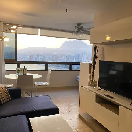 아파트 Trisol Seaviews
