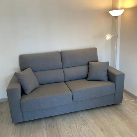 Apartamento Playmon Panoramico Apartment Benidorm
