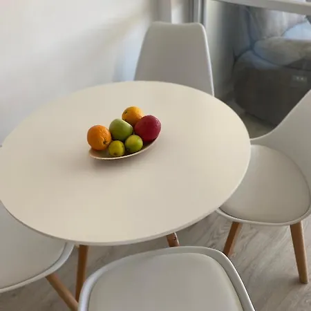 Apartamento Playmon Panoramico Apartment