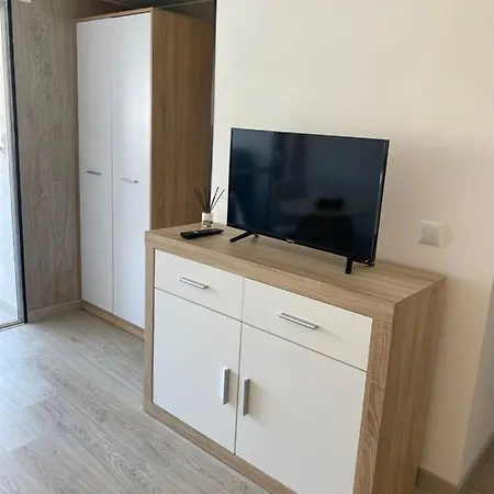 Apartamento Playmon Panoramico Benidorm