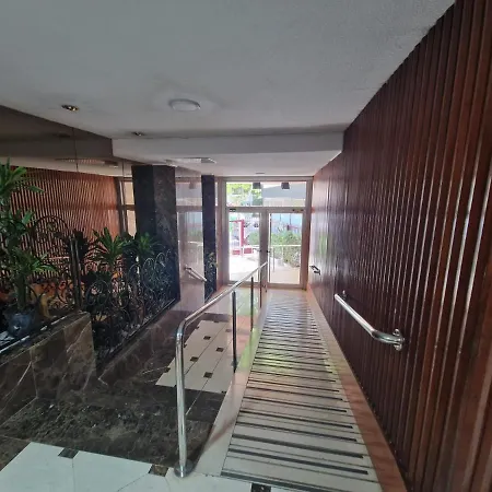 Apartment Gemelos 4 Planta 20 Benidorm