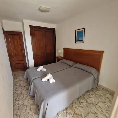 Apartment Gemelos 4 Planta 20