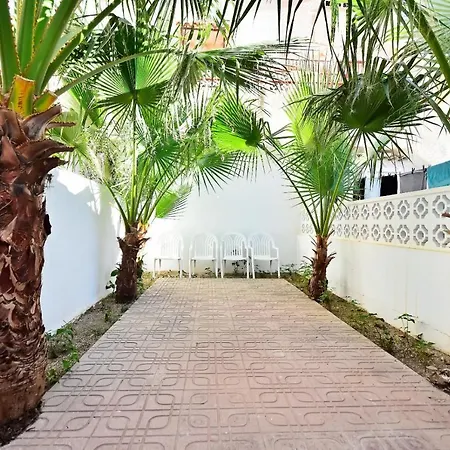 Duplex Poniente Holiday home
