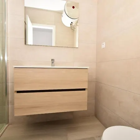 Duplex Poniente *